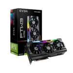 EVGA GeForce RTX 3080 Ti FTW3 ULTRA GAMING 12GB GDDR6X Graphics Card