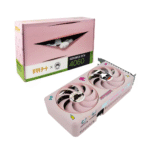 ASL GeForce RTX 4060 8GD6 Supremo Cat