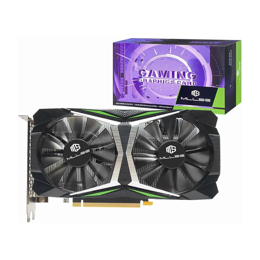 Untitled design (57) NVIDIA GeForce RTX 2060 SUPER Graphics Card 8GB GDDR6 256-bit - Image 1