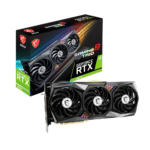 MSI Gaming GeForce RTX 3070 LHR 8GB GDRR6 256-Bit Graphics Card