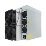 Bitmain Antminer S21 (188 TH/s) – SHA-256 ASIC Miner