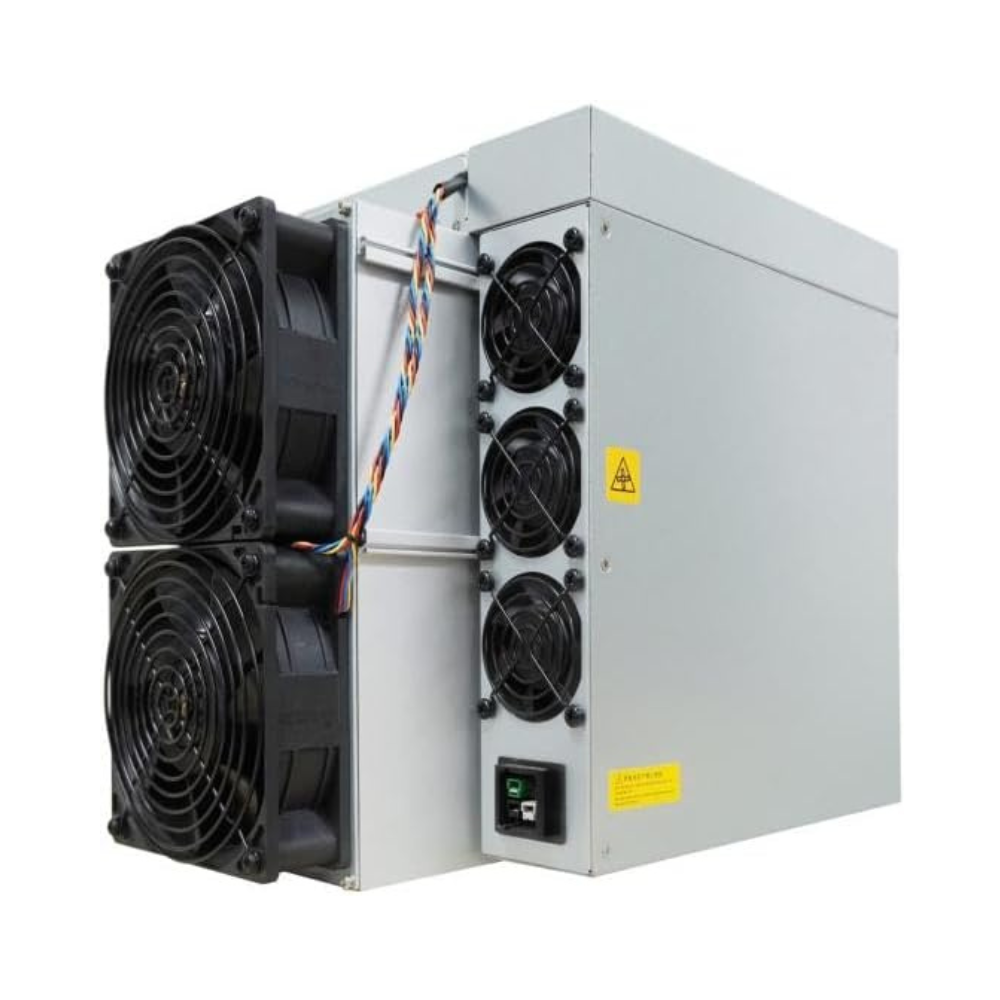 Untitled design (60) Bitmain Antminer S21 (188 TH/s) – SHA-256 ASIC Miner - Image 1
