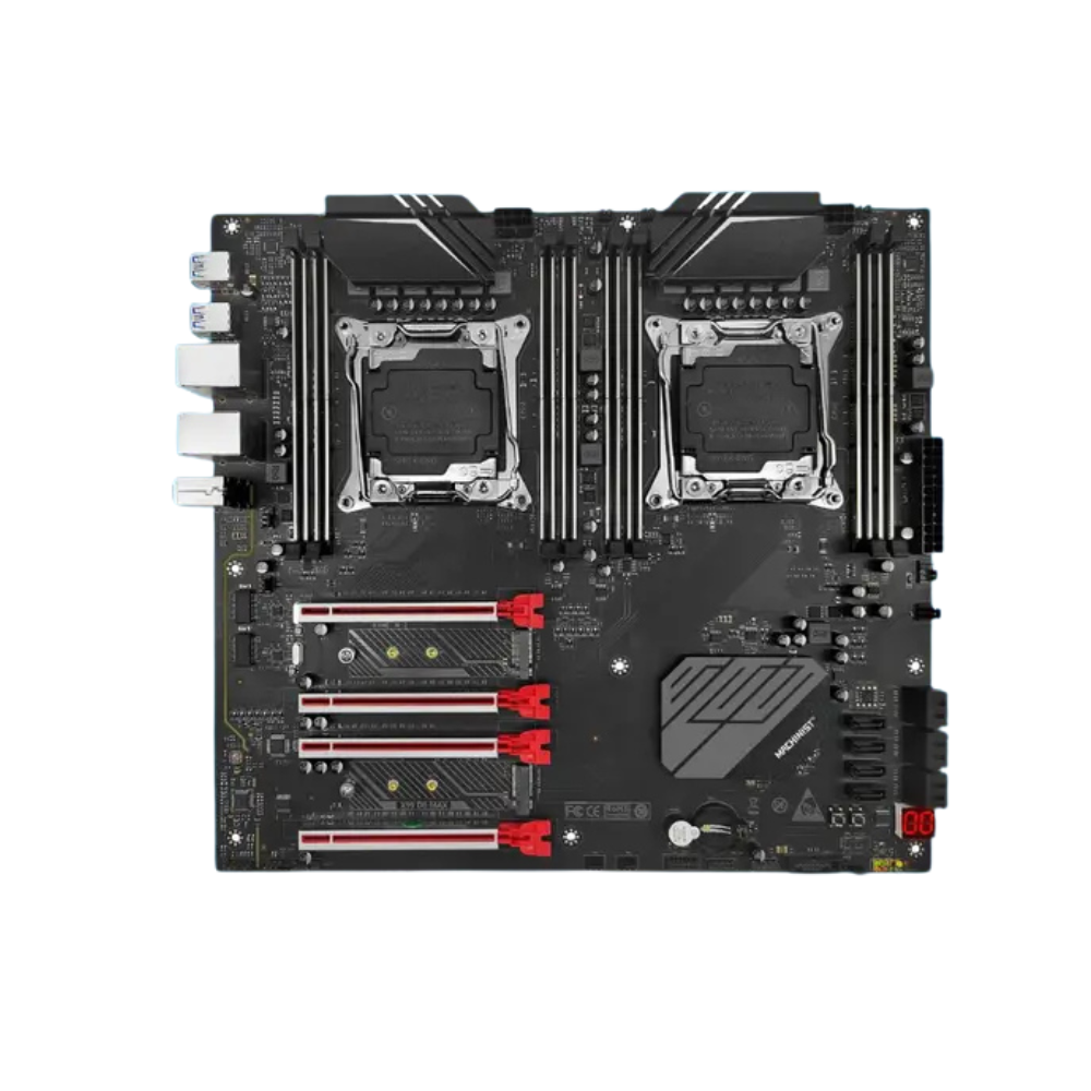 Untitled design (62) MACHINIST X99 D8 MAX Motherboard Combo – Dual Xeon + 128GB RAM - Image 1
