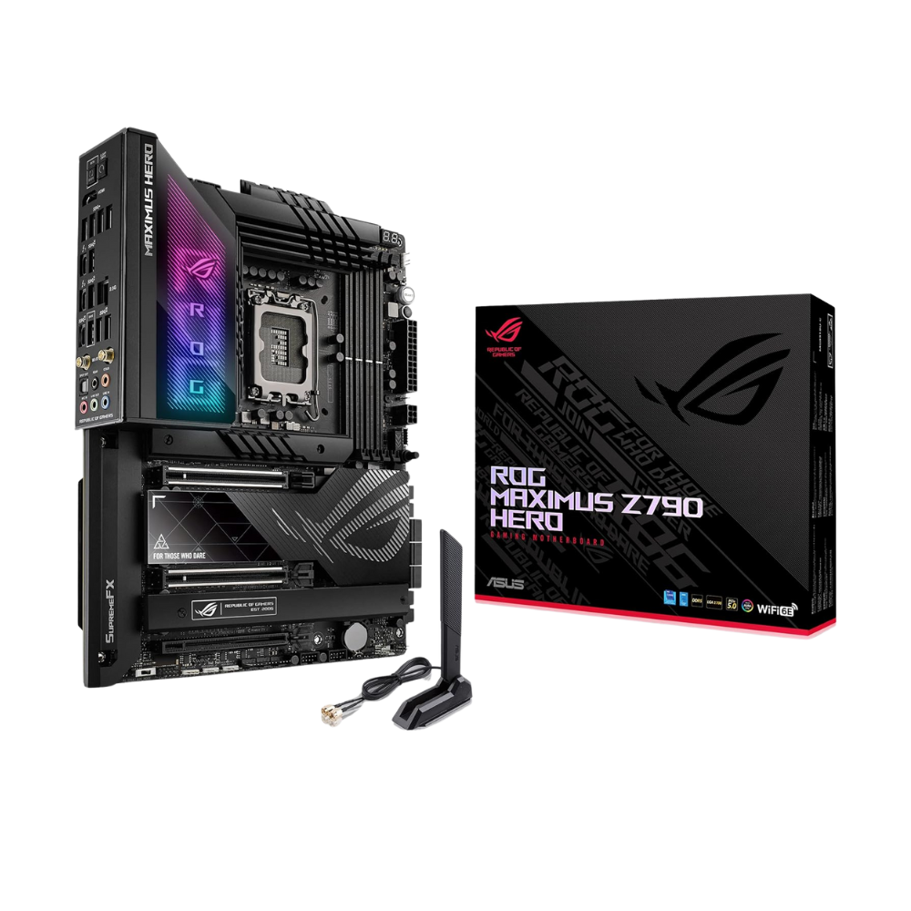 Untitled design (64) ASUS ROG Maximus Z790 Hero - Image 1