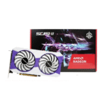 SEJISHI RTX 4090M 16G Graphics Card