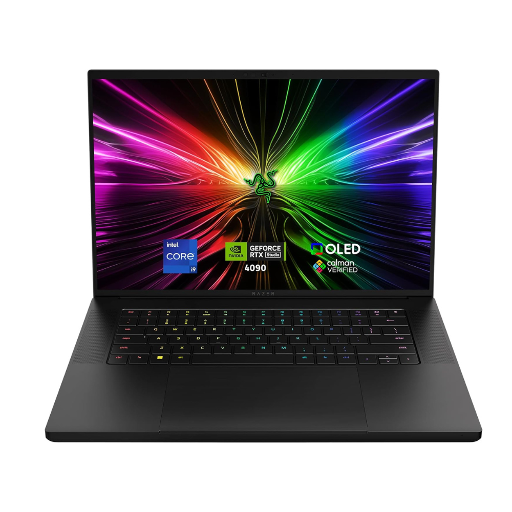 Untitled design (71) Razer Blade 16 Gaming Laptop - Image 1