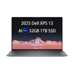 Dell XPS 13 (9345) Copilot+ AI Laptop