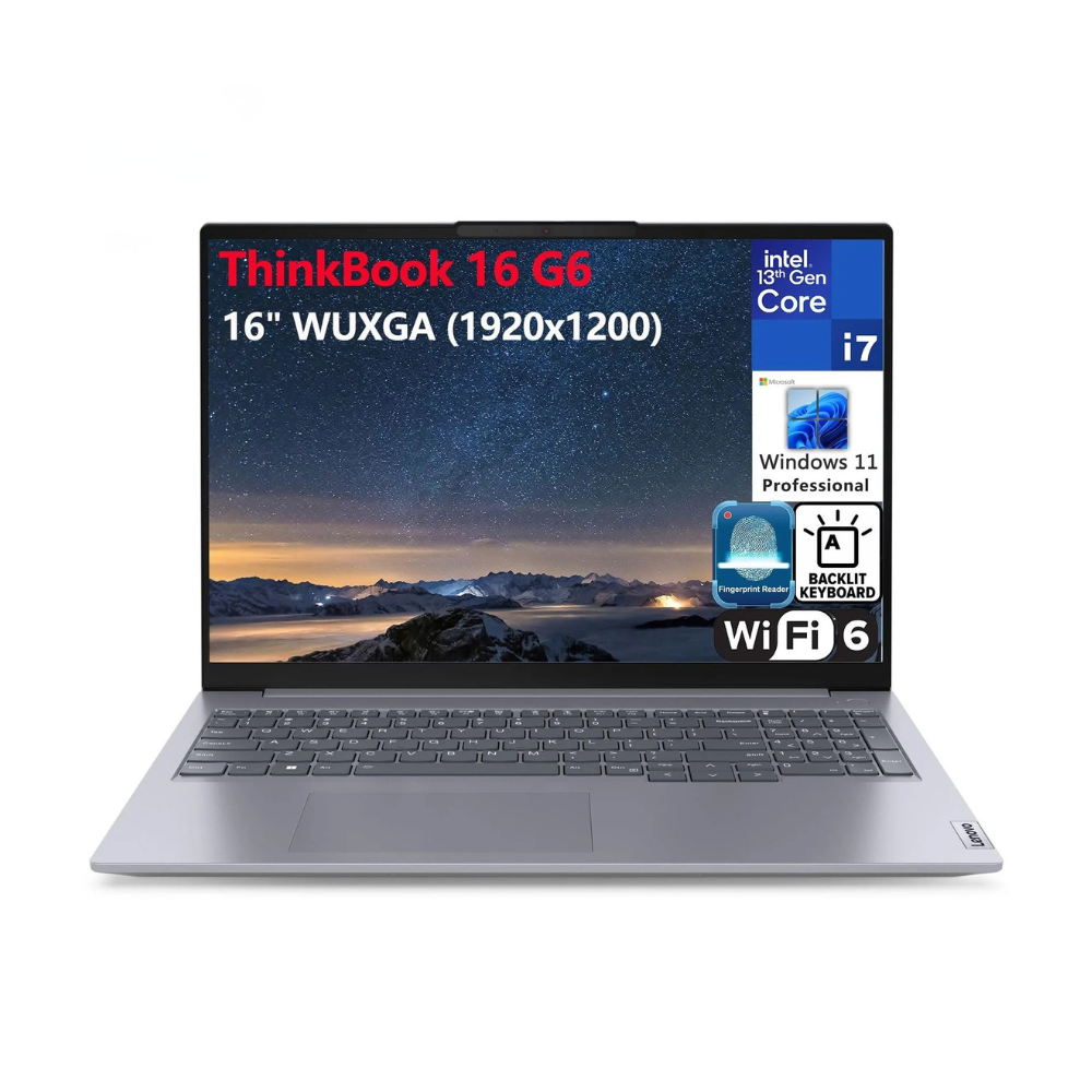 Untitled design (76) Lenovo ThinkBook 16 G6 - Image 1