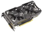 USED ZOTAC GTX 1060 6GB Graphics Card - Image 2