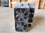 Bitmain Antminer S21 (188 TH/s) – SHA-256 ASIC Miner - Image 4