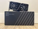 Used NVIDIA GeForce RTX 3070 Founders Edition 8GB GDDR6 Graphics Card